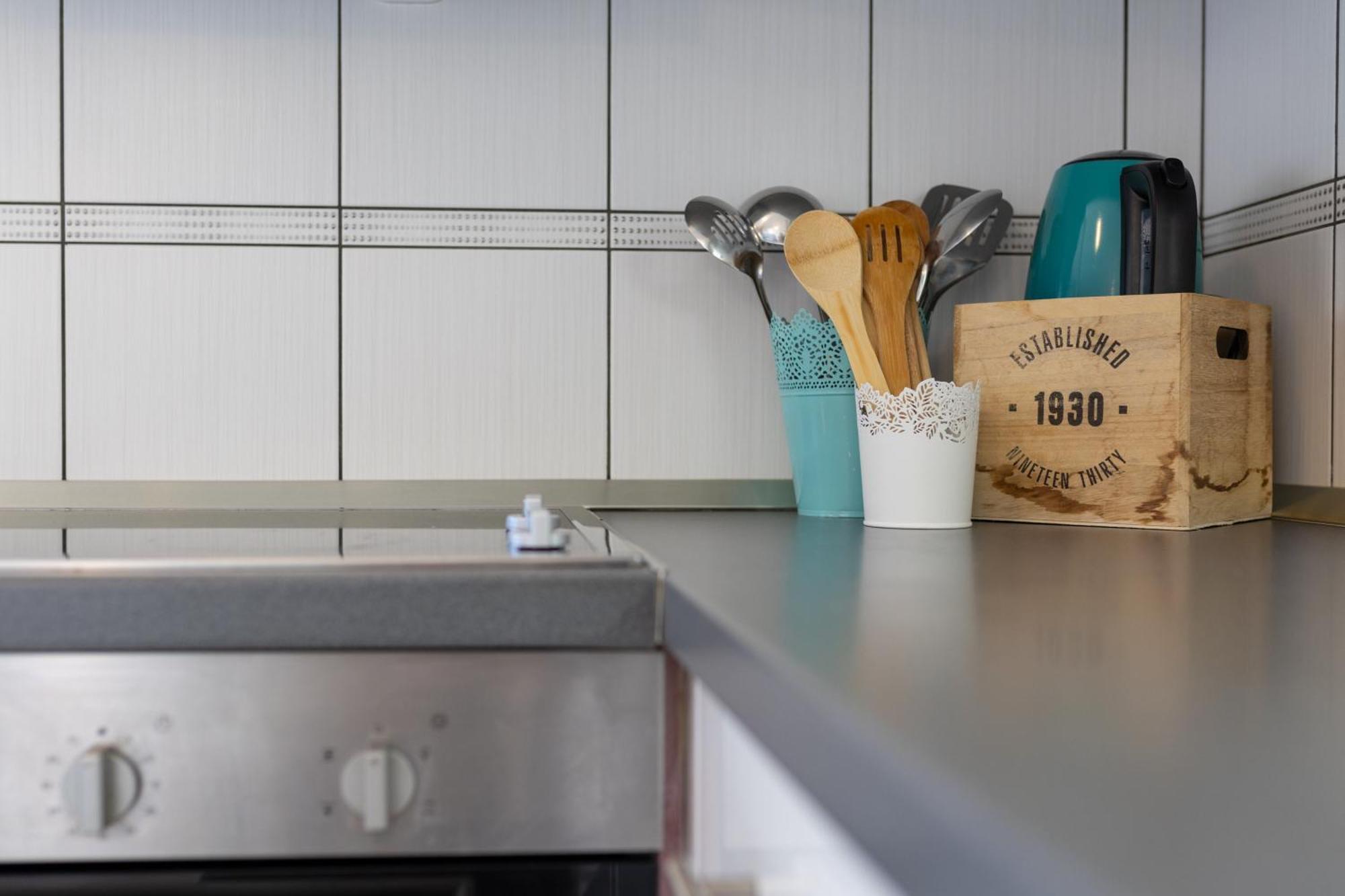Apartments Belmat Трогір Екстер'єр фото